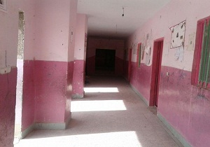 سالانه ۱۰ درصد مدارس فرسوده شهرستان شاهرود باید نوسازی و تجهیز شوند