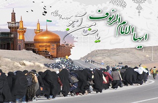 آماده باش ۲۱۸ پایگاه شهری و جاده&zwnj;ای برای خدمت رسانی به زائران امام هشتم