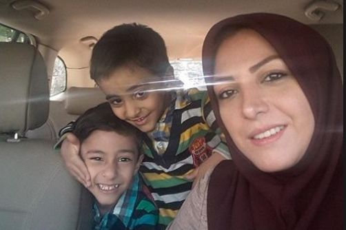 پاسخ مجری شبکه خبر به سوال نظرسنجی وزیر ارتباطات +تصویر
