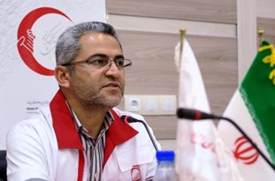 آماده باش تیم&zwnj;های عملیاتی هلال احمر استان بوشهر