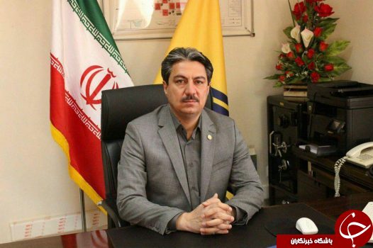 کسب رتبه نخست کیفیت توسط اداره پست ایلام