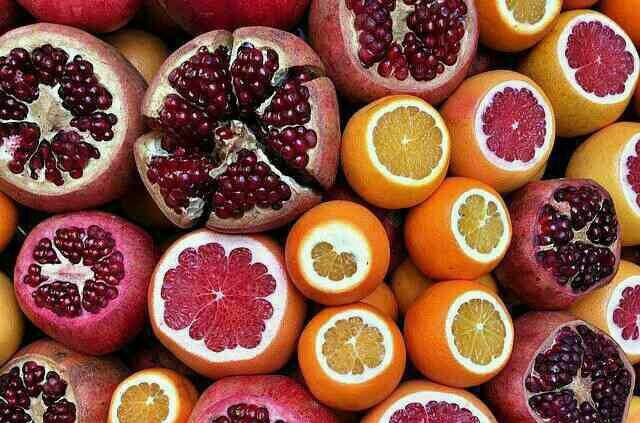 فواید میوه&zwnj;های خوش طعم پاییزی و راه&zwnj;های استفاده از این فواید
