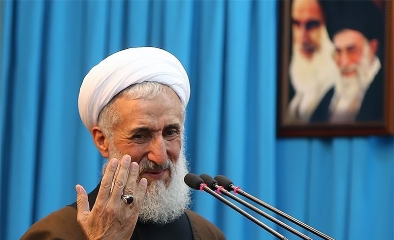 آیت&zwnj;الله صدیقی؛ خطیب این هفته نماز جمعه تهران