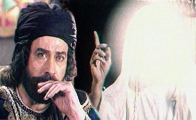 امام رضا (ع) برای اثبات اسلام به آیات و روایات استناد نمی&zwnj;کردند؟!