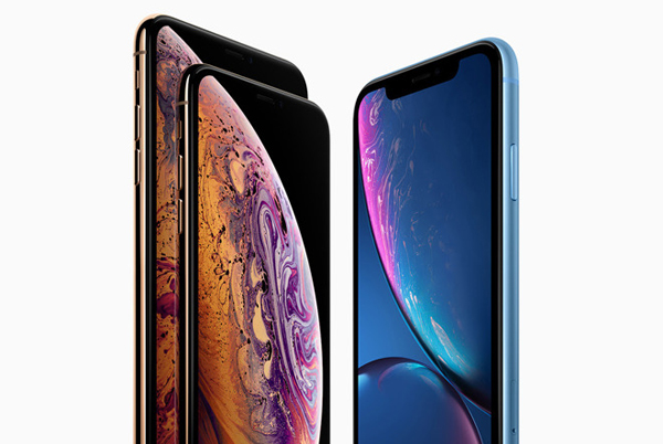 آیفون XS در آنتن&zwnj;دهی از XR بهتر است