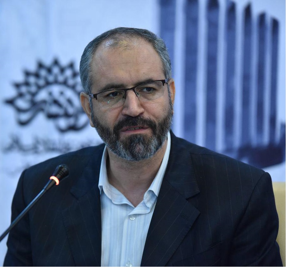 جایگزین علیرضا قزوه در حوزه هنری مشخص شد
