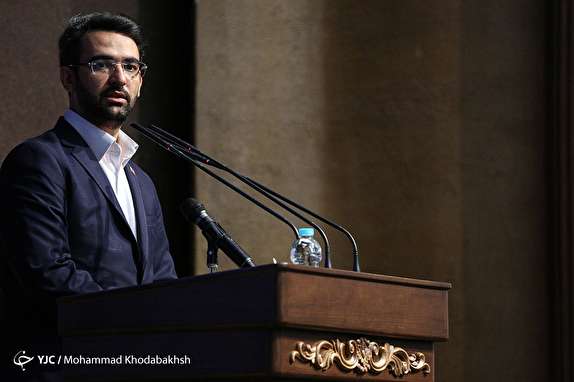 شبکه سیگنال رسانی زمینی صدا و سیما تکمیل شده است/ تحریم اینترنت کشور یک خیال خام است/ حمله سایبری وقیحانه روز گذشته فقط از یک رژیم شرور برمی آید