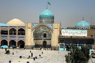 بیش از یک هزار و ۷۰۰ رقبه در اردستان وجود دارد