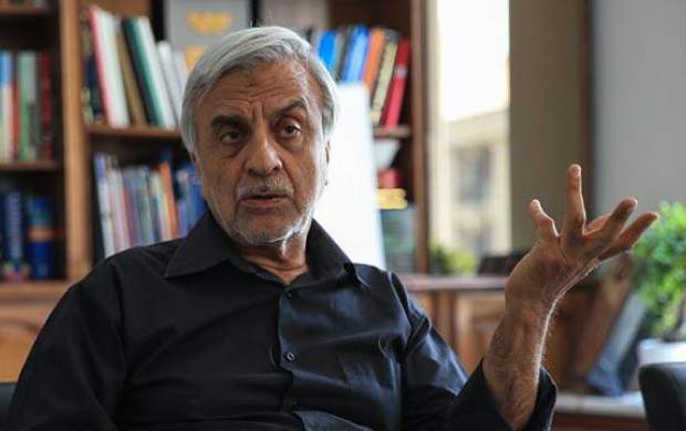 هاشمی&zwnj;طبا: احمدی&zwnj;نژاد همه خرابکاری&zwnj;ها را کرد و رفت