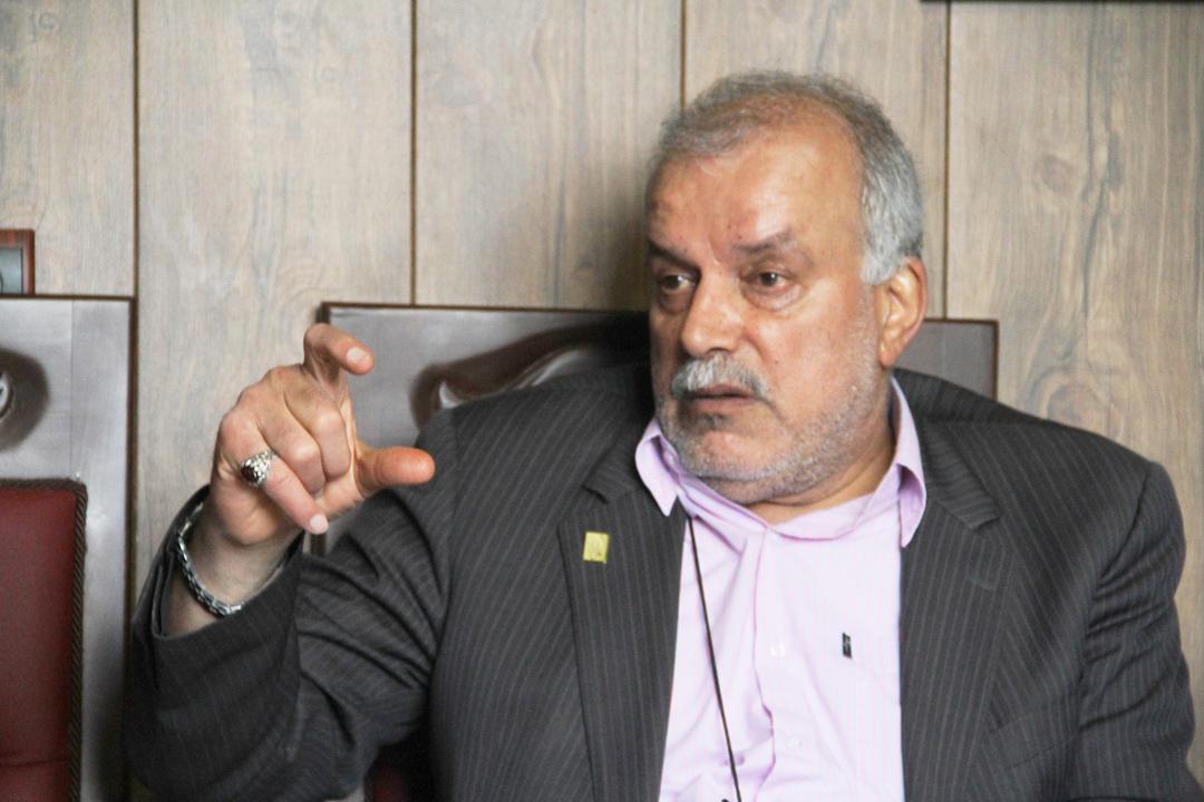 بهروان: فدراسیون فوتبال خصوصی است و تاج حقوق نمی‌گیرد/ در سال ۹۵ فردی از ما دفاع نکرد