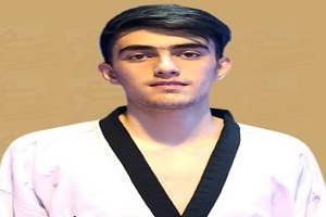 بخشی: هیچ حریفی در تکواندو برای من زنگ تفریح نیست