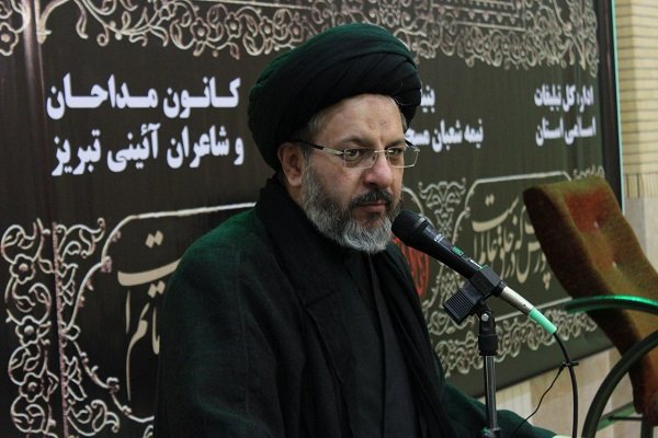 برگزاری تجمع بزرگ هیئات مذهبی آذری زبان کشور در مشهد مقدس
