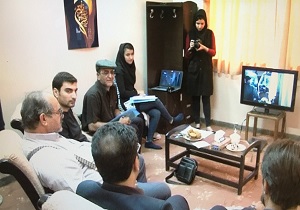 آغاز مرحله بازبینی آثار ارسالی به جشنواره فیلم کوتاه رضوی در یزد
