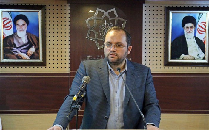 اپلیکیشن مرکز خدمات رفاهی سازمان بازنشستگی شهرداری تهران رونمایی شد