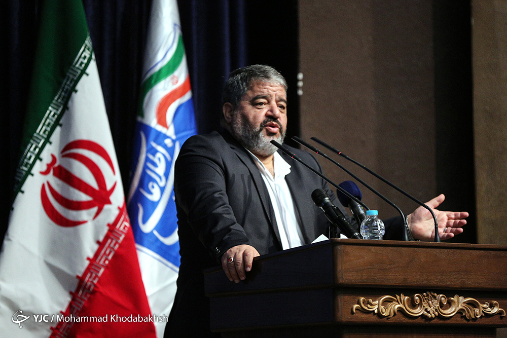 وزارت ارتباطات نقش مهمی در امنیت فضای سایبری دارد