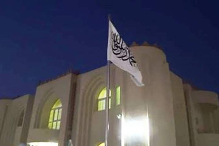 طالبان: در نشست صلح مسکو شرکت می کنیم اما مذاکره نمی کنیم!