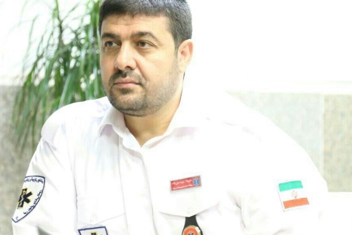 آمادگی بیش از ۲۰۰ اورژانس پیش بیمارستانی برای خدمات رسانی به زائران امام رضا (ع)