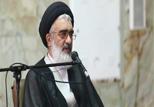 با تکیه بر اقتصاد مقاومتی توطئه های دشمن خنثی می شود