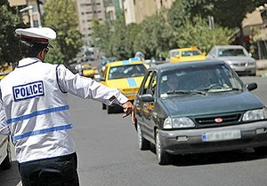 محدودیت‌های ترافیکی در زمان برگزاری کنگره شهدای قزوین