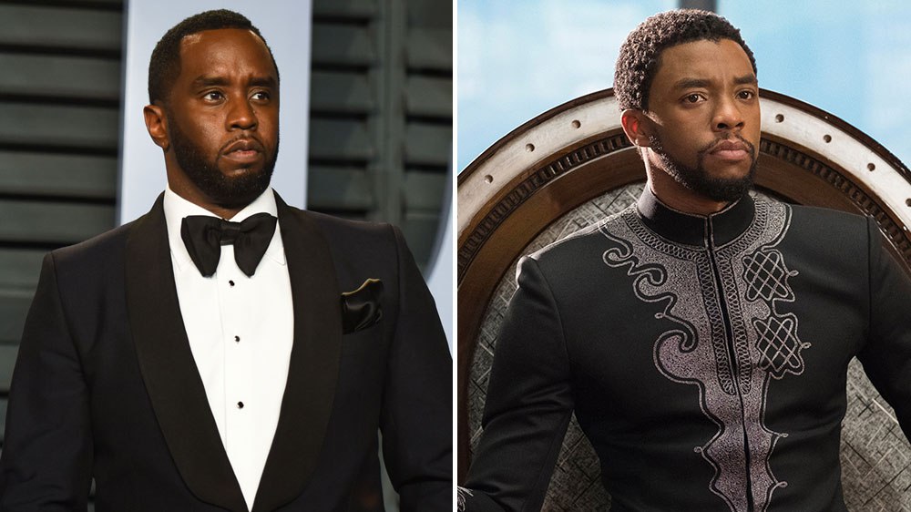 پیش بینی فاتحان اسکار 2019/بلک پانتر &laquo;Black Panther&raquo; بیشترین کاندید در بخش های مختلف