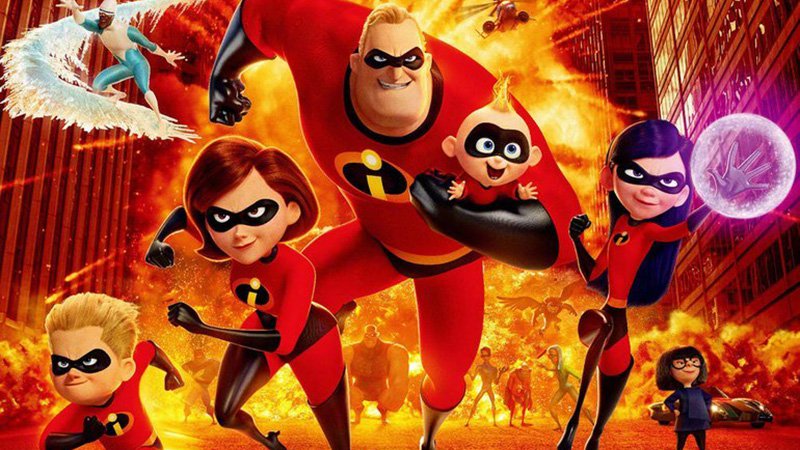 پیش بینی فاتحان اسکار 2019/بلک پانتر &laquo;Black Panther&raquo; بیشترین کاندید در بخش های مختلف