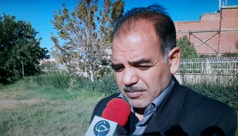 برداشت پایانی محصول گوجه فرنگی در قوچان