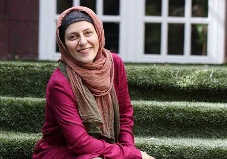 سوسن پرور با نمایشی جدید به &laquo;باران&raquo; می&zwnj;رود