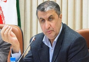بزرگراه «تبریز- اهر» از پیشرفت فیزیکی خوبی برخوردار است