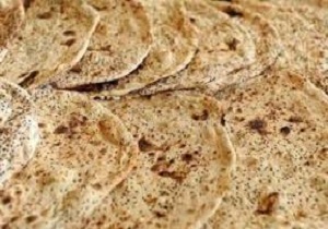 نان در نهاوند ۱۵ درصد گران شد