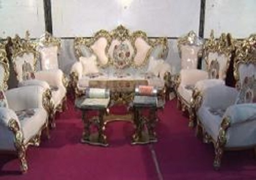 آذربایجان شرقی قطب تولید مبل درکشور/ تامین چوب مرغوب چالشی در صنعت مبل درآذربایجان شرقی