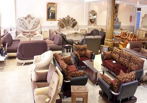 آذربایجان شرقی قطب تولید مبل درکشور/ تامین چوب مرغوب چالشی در صنعت مبل درآذربایجان شرقی