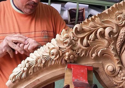 آذربایجان شرقی قطب تولید مبل درکشور/ تامین چوب مرغوب چالشی در صنعت مبل درآذربایجان شرقی