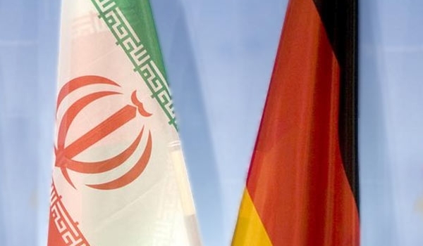جروزالم پست: برلین ۱ میلیارد یورو به شرکت&zwnj;های آلمانی برای ادامه فعالیت در ایران پرداخت کرده است