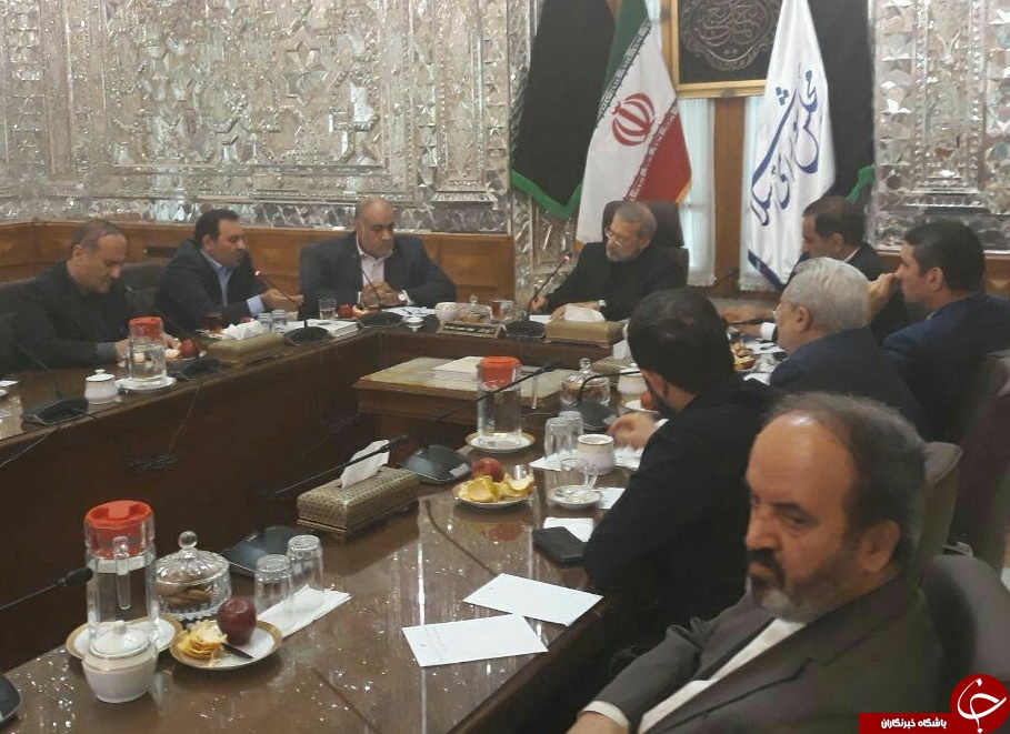 توجه به ایلام توجه به کل کشور است