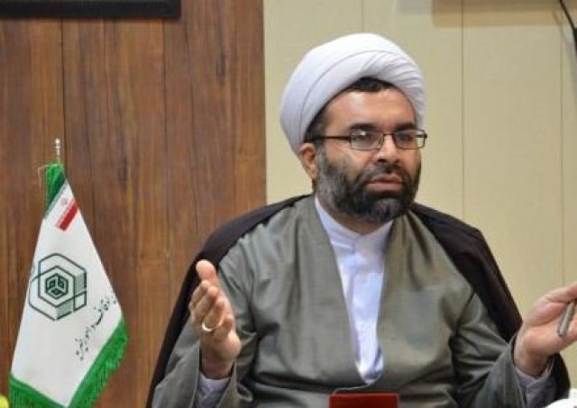 همایش یاوران وقف در کرمان برگزار می شود