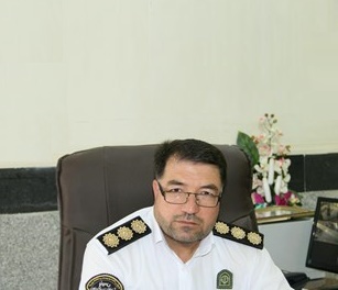 کشف خودروی سرقتی در ایلام