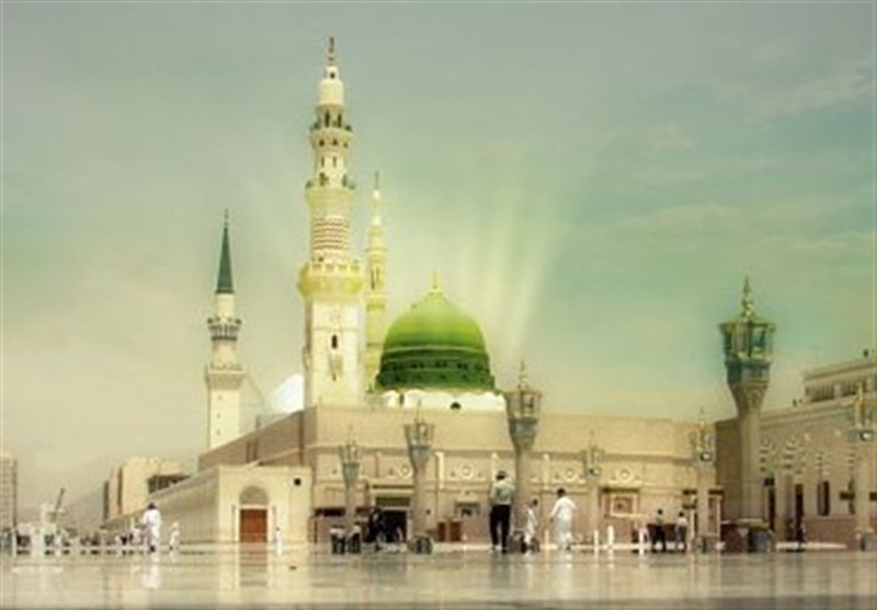 اشعار جانسوزی که فاطمه زهرا(س) در سوگ پیامبر(ص) سرود