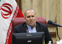 ذخیره سازی سوخت به مقدار کافی برای استان ایلام