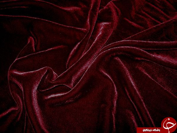 بررسی رنگ زرشکی / رنگ زرشکی نماد چیست؟ بررسی رنگ زرشکی / رنگ زرشکی نماد چیست؟