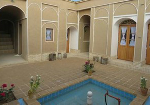 شهرستان دهاقان در زمینه بوم‌گردی بسیار مستعد است