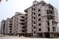 کاهش ساخت&zwnj; و ساز در همدان