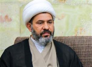 تولیت آستان مقدس عسکری وارد مشهد شد