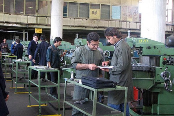 رنج جوانان پایتخت انرژی کشور از بیکاری
