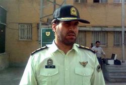 اجرا طرح پاکسازی معتادان همدان
