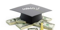 خبر مهم صبح جمعه///فردا؛ 19 آبان آغاز ثبت&zwnj;نام دریافت ارز دانشجویی