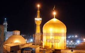 غروب خورشید هشتم از نگاه ورزشکاران مشهدی