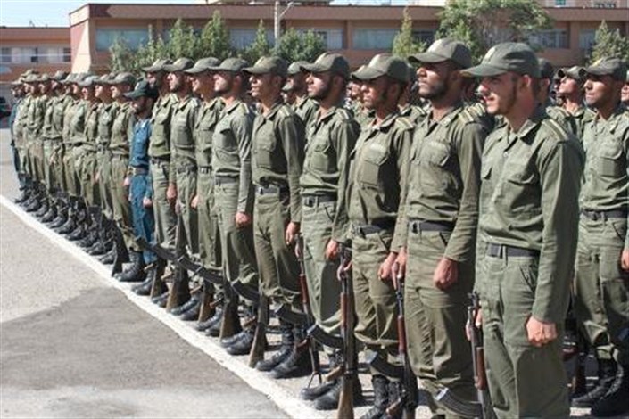 سه‌ شرط برای بیمه رایگان خدمت سربازی