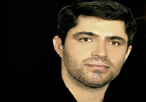 پیوستن جانباز 100درصد لرستانی به جمع یاران شهیدش + فیلم
