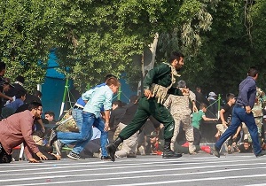 پلیس دانمارک 3 نفر را به اتهام تمجید از حمله تروریستی اهواز بازداشت کرد