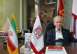 سیل در صومعه سرا و فومن